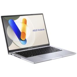 Portátil ASUS VivoBook 14 S1405 | 14'' WUXGA - Intel Core i7 1355U - 16GB RAM - 1TB SSD - Win 11 Portátil ASUS VivoBook 14 S1405 | 14'' WUXGA - Intel Core i7 1355U - 16GB RAM - 1TB SSD - Win 11