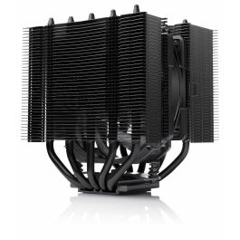 NOCTUA NH-D12L chromax.black Refrigerador de aire 12 cm Negro Precio: 143.99. SKU: B12LBCAQV9