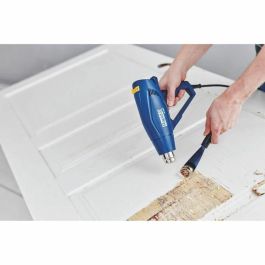 Rapid Pistola de calor R1800 5001350, 1800 W en estuche estándar