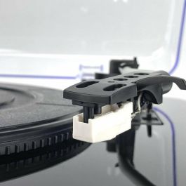 Tocadiscos Aiwa GBTUR120BKMKII Negro