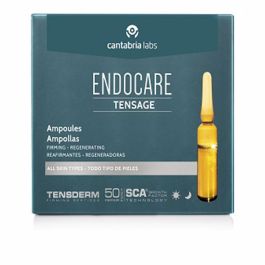 Endocare Ampollas Tensage Reafirmante Anti Ojeras y Bolsas de Ojos 10 x 2 ml Precio: 34.50000037. SKU: S0576637