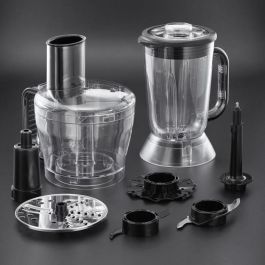 RUSSELL HOBBS 24730-56 - Robot multifunción Desire - 600 W RUSSELL HOBBS 24730-56 - Robot multifunción Desire - 600 W