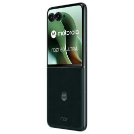 Motorola razr 60 ultra 16-512 GB Scarab Android 15