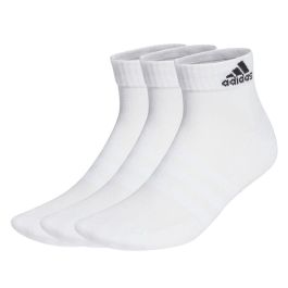 Calcetines Deportivos Adidas Cushioned 3P 3 Piezas Precio: 17.0489. SKU: B1BH78Z7VA