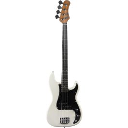 Bajo Eléctrico Eko Starter Pb400 Tipo Precision - Blanco Vintage Bajo Eléctrico Eko Starter Pb400 Tipo Precision - Blanco Vintage Precio: 224.95000011. SKU: B12XMW7W8B