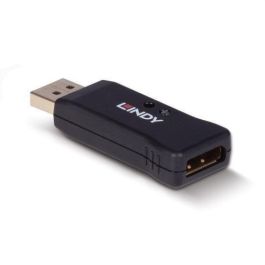 Lindy DisplayPort 1.4 EDID Emulator Lindy DisplayPort 1.4 EDID Emulator