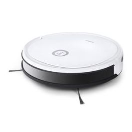 Ecovacs DEEBOT U2 Robot Aspirador con Tecnología Ozmo y Navegación Smart Move Precio: 161.59000055. SKU: B17ZV2QKKV