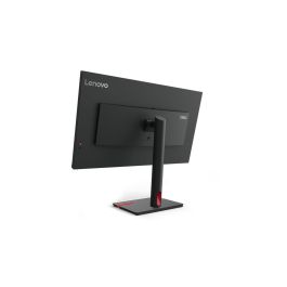 Lenovo 80.0cm (31.5") 4K Ultra HD 3840 x 2160 W-LED IPS, 16:9, 350cd/m², 1.07B, 178°/178°, 1000:1 Lenovo 80.0cm (31.5") 4K Ultra HD 3840 x 2160 W-LED IPS, 16:9, 350cd/m², 1.07B, 178°/178°, 1000:1