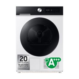 Secadora de condensación Samsung DV90DB7845GEU3 9K Blanco 9 kg Secadora de condensación Samsung DV90DB7845GEU3 9K Blanco 9 kg