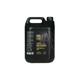Men For San Suplemento Líquido Equino 5L - Aceite Linaza, Omega 3, Extracto Avena | Rendimiento Muscular & Pelaje Precio: 79.8900003. SKU: B1KFPGS46J