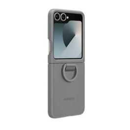 Funda para Móvil Samsung FLIP 6 Gris Precio: 40.49999954. SKU: B1GEJVAYKD