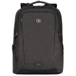 Wenger MX Professional Mochila para Portátil de 16 Pulgadas (40,6cm) con Compartimento para Tablet Precio: 66.50000038. SKU: B12F3TLJTW