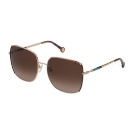Gafas de Sol Mujer Carolina Herrera SHE153-590367 ø 59 mm Precio: 62.50000053. SKU: S0364624