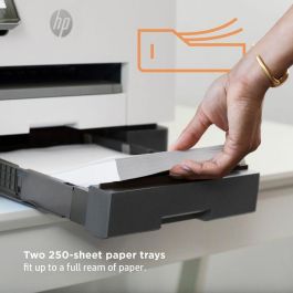 HP OfficeJet Pro 9022e All-in-One Printer HP OfficeJet Pro 9022e All-in-One Printer