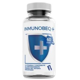 Inmunobeq+ 60Cap. Precio: 14.4999998. SKU: B1DFVDNHB3