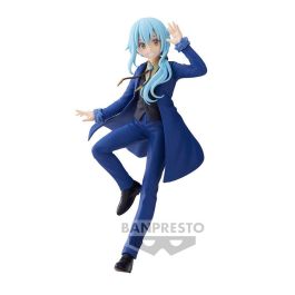 Figura Rimuru Tempest 10th Anniversary That Time I Got Reincarnated as a Slime 16cm Precio: 28.49999999. SKU: B1239WH3J4