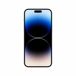 Smartphone Apple iPhone 14 Pro Max Plateado 128 GB 6,7" Smartphone Apple iPhone 14 Pro Max Plateado 128 GB 6,7"