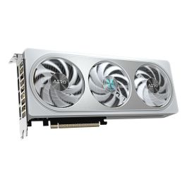 GIGABYTE GeForce RTX 5060 Ti AERO OC 8G NVIDIA GIGABYTE GeForce RTX 5060 Ti AERO OC 8G NVIDIA