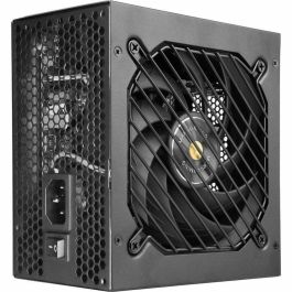 Fuente de Alimentación Mars Gaming MPB1000PSI/ 1000W/ Ventilador 14cm/ 80 Plus Gold Fuente de Alimentación Mars Gaming MPB1000PSI/ 1000W/ Ventilador 14cm/ 80 Plus Gold