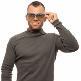 Gafas de Sol Unisex Polaroid PLD-6053-F-S-55PJP Ø 55 mm