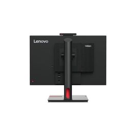 Lenovo Tiny-in-One 24 Gen 5 Monitor 23.8" 1920x1080 FHD IPS 60Hz Pantalla Táctil Negro