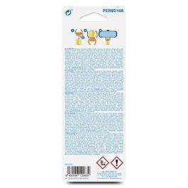 Perfumador Botella Bebe Paradise-Colgar Cs6 PER80168 Perfumador Botella Bebe Paradise-Colgar Cs6 PER80168