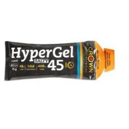 Hypergel 45 Cacahuete Salado 75G Precio: 3.6899995. SKU: B1C56X9VGN