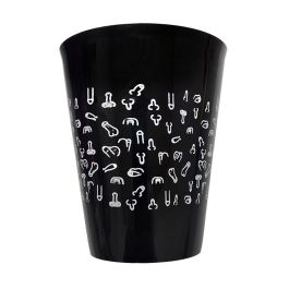 Vaso Divertysex 12 Piezas Precio: 19.68999967. SKU: B1GMFBH2HX