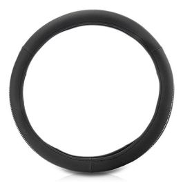 Funda Volante Gris-Negro Confort Gy Cs6 GOD7012 Funda Volante Gris-Negro Confort Gy Cs6 GOD7012