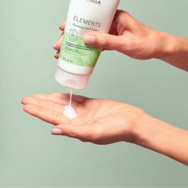 Wella Professionals ELEMENTS Acondicionador Renovador Suave Sin Siliconas Todo Tipo de Cabello 1000 ml