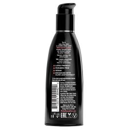 Lubricante Wicked Sensual Care Tarta 60 ml Lubricante Wicked Sensual Care Tarta 60 ml
