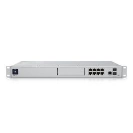 Ubiquiti 8x LAN, WAN, PoE/PoE+, Bluetooth, 4 GB DDR4, 16 GB eMMC, 128 GB SSD Ubiquiti 8x LAN, WAN, PoE/PoE+, Bluetooth, 4 GB DDR4, 16 GB eMMC, 128 GB SSD