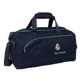 Safta Bolsa Deporte Real Madrid 2ª Equipación 25/26 50x25x25cm, para niños desde 3 años Precio: 38.22632. SKU: B1GNV7DRA5