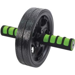 Rodillo abdominal - SCHILDKRÖT - AB-Rouleau - Negro - Fitness - Mixto Precio: 32.49999984. SKU: B1GXLN3LJD