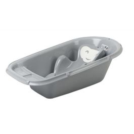 THERMOBABY LUXURY TUB Charming Grey