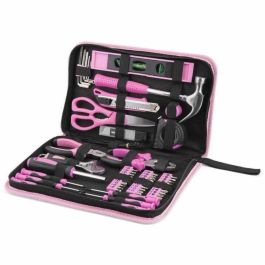 Fieldmann FDG 5016-71R Juego de herramientas Precio: 46.99000031. SKU: B1F5SA4TCX