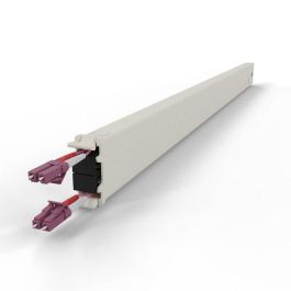 PATCHBOX patchbox.one Cassette 30RU OM4 LC-LC Fibra Óptica Corning ClearCurve