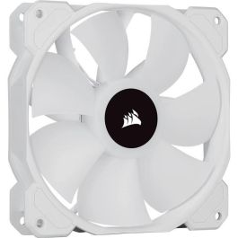 Ventilador de Caja Corsair SP120 RGB ELITE Ventilador de Caja Corsair SP120 RGB ELITE