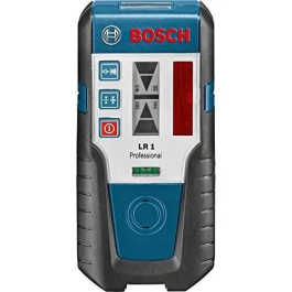 Bosch Professional GRL 400 H Láser rotativo BOS3165140583169