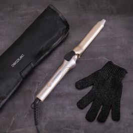 Cecotec Rizador de Pelo SurfCare CurlClip 58W cerámica 5 temperaturas apagado automático