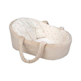 Capazo elegance beige 30x40x17 cm Capazo elegance beige 30x40x17 cm