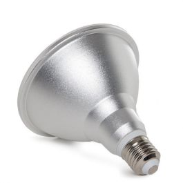 Bombilla LED E27 12W 1.080Lm 6000ºK Par38 IP65 40.000H   [HO-PAR38-12W-IP65-CW]