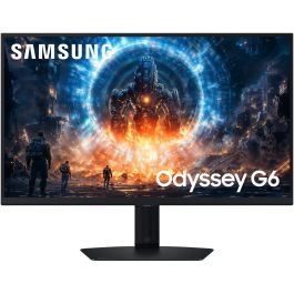 Samsung S27FG602EU G60F Monitor Gaming 27" Quad HD 1ms 350Hz Precio: 532.763. SKU: B16P3PCAPP