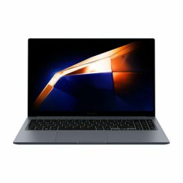 Laptop Samsung Galaxy Book4 360 NP754QGK-KG2ES 15,6" Intel Core 7 150U 16 GB RAM Qwerty Español 512 GB SSD Precio: 1895.50000046. SKU: B1H6GJD2F9