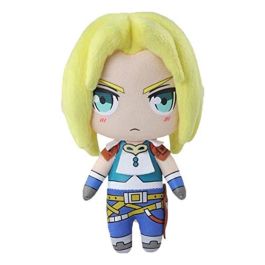 Peluche Square Enix Final Fantasy Ix Precio: 25.7900005. SKU: B1K9F82KDS