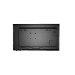Hikvision Monitor 43" 4K LED 3840x2160 400cd 4000:1 HDMI VGA USB RS232 VESA Audio para Uso Continuo 24/7