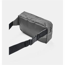 Riñonera Under Armour Loudon Lite Gris Riñonera Under Armour Loudon Lite Gris
