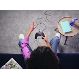 Mando Gaming Trust 24790 Negro