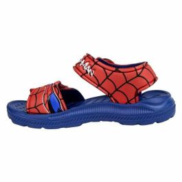 Cerdá Sandalias Spiderman T027 Talla 27 para Niño