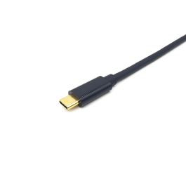 EQUIP CABLE USB-C A DISPLAYPORT 1.2 MACHO MACHO 3M 4K/60Hz